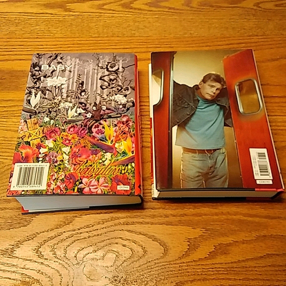 Stephen King Novels Cell & Lisey's Story HB/DJ - Picture 2 of 10